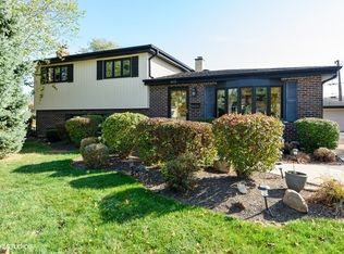 1611 W Byron Ave, Addison, IL 60101