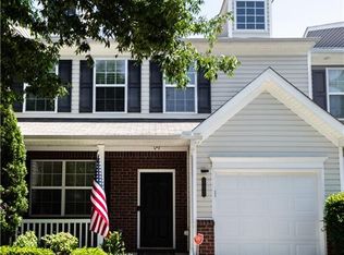 442 Windstone Trl, Alpharetta, GA 30004