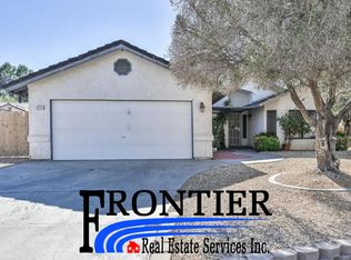 1215 Beasley St, Ridgecrest, CA 93555