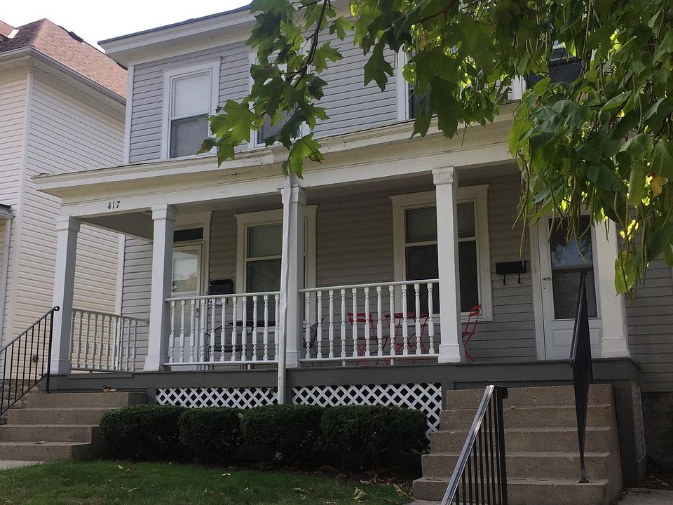 1st image of 419 W 8th Ave