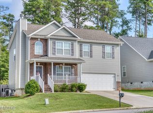 835 Donahue Ln, Knoxville, TN 37920