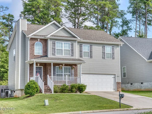 835 Donahue Ln, Knoxville, TN 37920