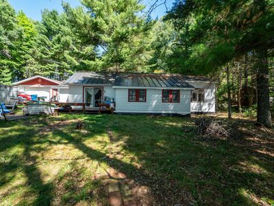 2663 7 1/2 Ave, Chetek, WI, 54728