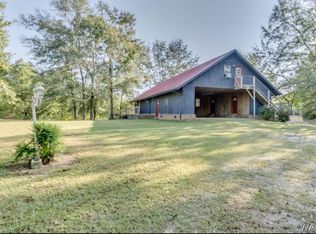 323 Snider Rd, Gordo, AL 35466