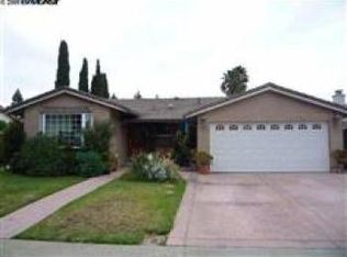 33783 Sinsbury Way, Union City, CA 94587