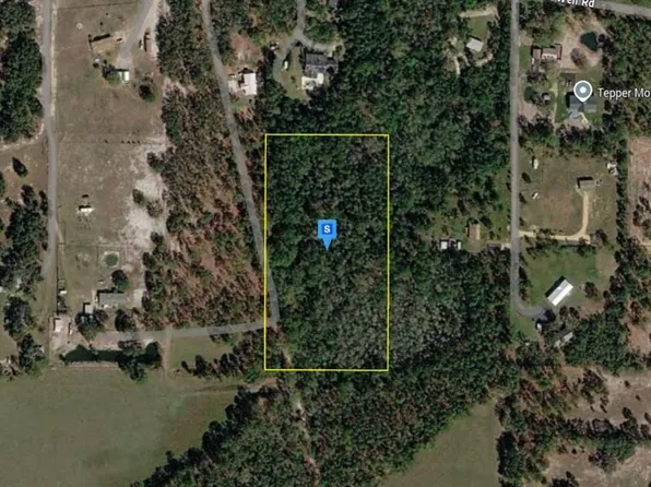 6350 Oil Well Rd, Clermont, FL 34714