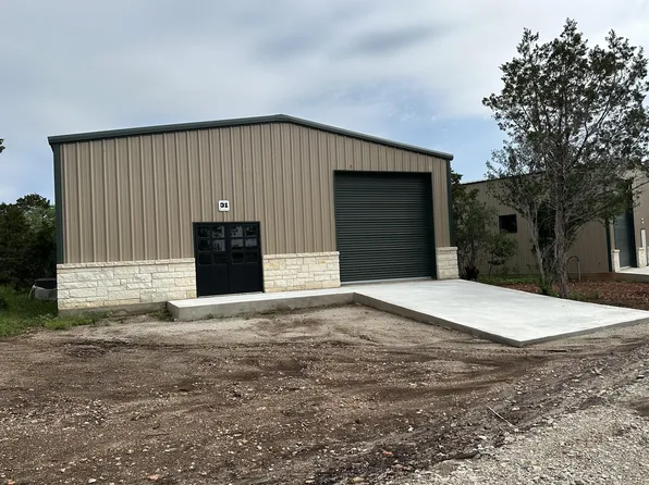 133 Hunters Pass, Spicewood, TX 78669