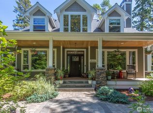 144 Cougar Crest Rd, Sequim, WA 98382