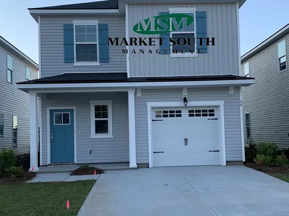 34 Pomona Cir, Savannah, GA 31419