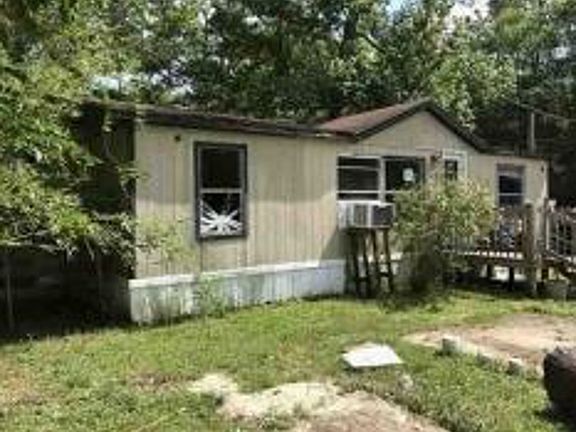 Property Side View