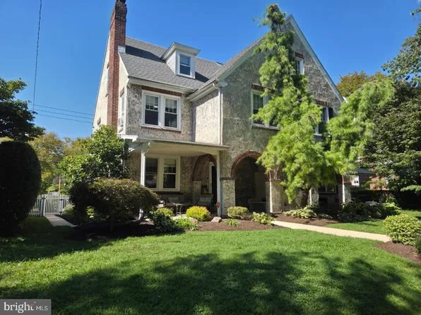 1421 Delaware Ave, Wyomissing, PA 19610