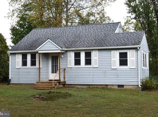 1841 Baldwin Mill Rd, Forest Hill, MD 21050