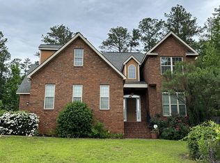 246 Carsons Walk, Macon, GA 31216