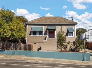 318 Butte Street, Vallejo, CA
