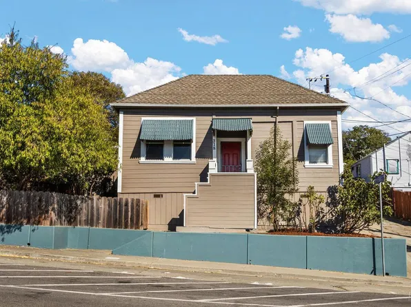 318 Butte Street, Vallejo, CA 94590