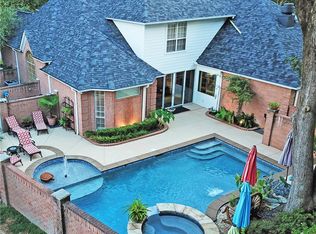 3647 Oak Leaf Cir, Tyler, TX 75707