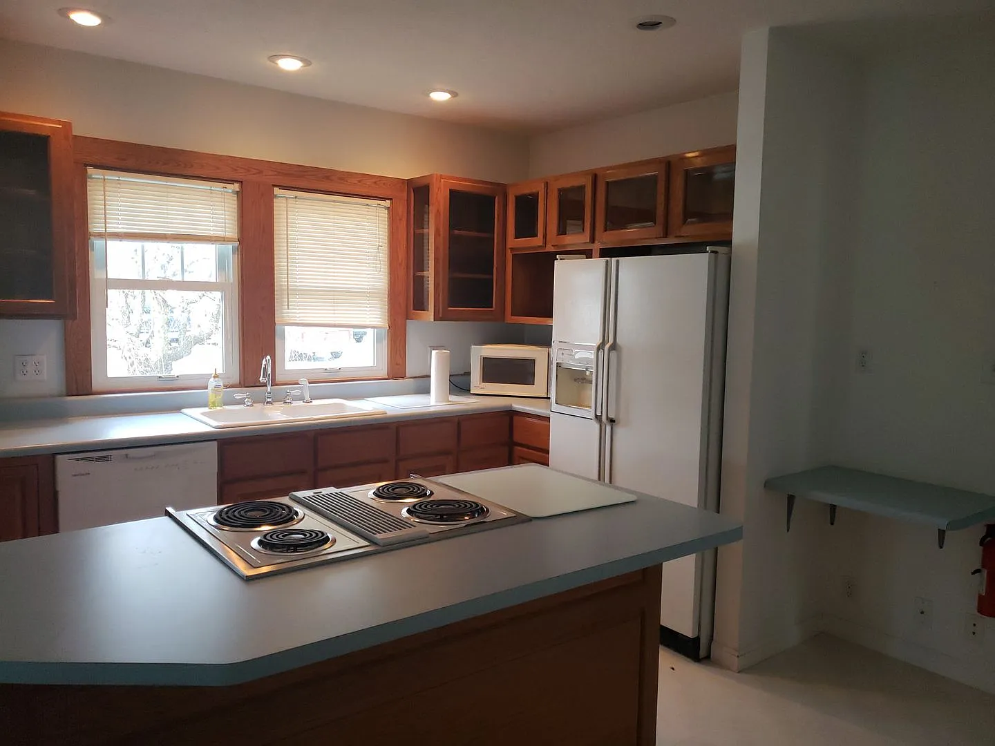 Spacious 3 BD/2 BA home by Bryan Park! — Photo 1