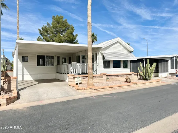 111 S GREENFIELD Road #603, Mesa, AZ 85206