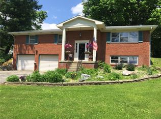 2504 W Country Club Rd, Crawfordsville, IN 47933