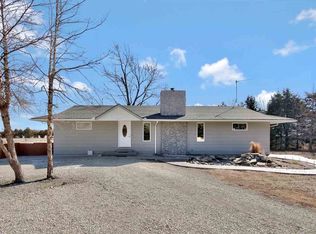 4526 NW County Line Rd, Benton, KS 67017