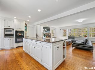 140 Signal Hill Road, Wilton, CT 06897