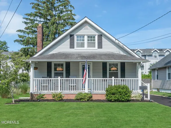 11 Elmwood Avenue, West Long Branch, NJ 07764