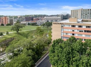 2525 Main St APT 307, Kansas City, MO 64108