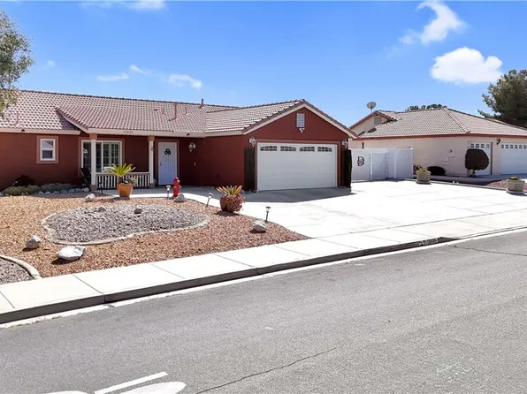 12655 Heron St, Victorville, CA 92392