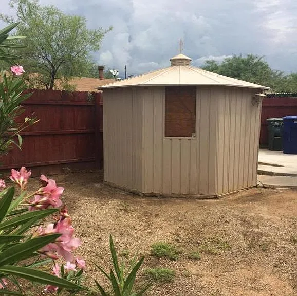 1419 E Hedrick Dr — Photo 15