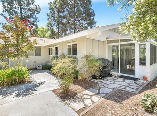 512 Avenida Sevilla UNIT A, Laguna Woods, CA 92637