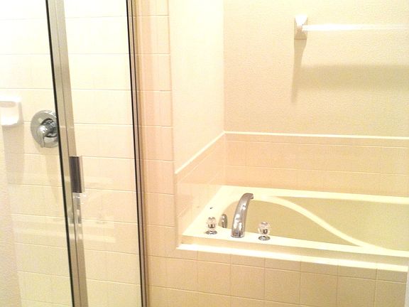 Master Bath - Chelsea