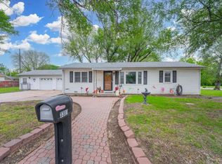 3301 S Wichita St, Wichita, KS 67217