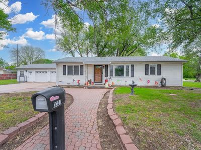 3301 S Wichita St, Wichita, KS, 67217