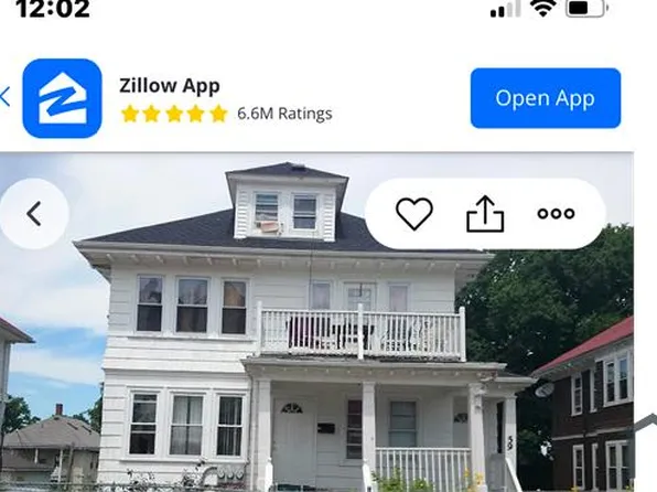 59 Fairmount St Floor 1, Dorchester Center, MA 02124