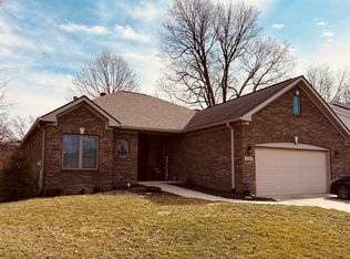 5245 Rosebrock Ln, Indianapolis, IN 46217