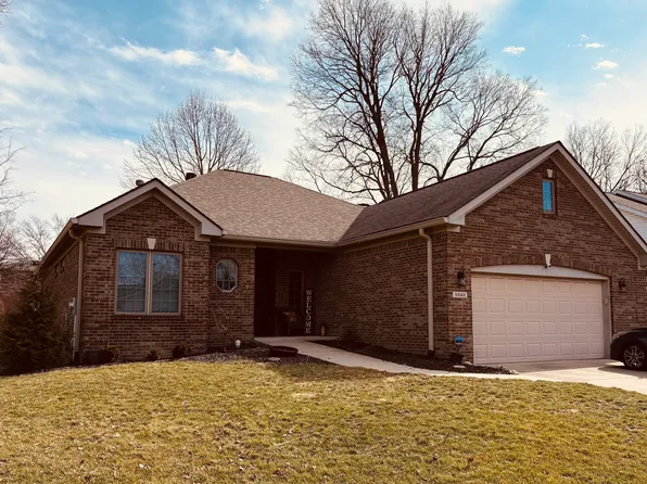 5245 Rosebrock Ln, Indianapolis, IN 46217