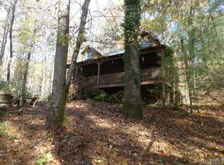 278 E Christy Trl, Sapphire, NC 28774