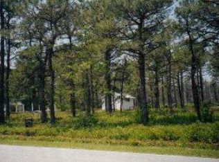 2313 Cedar Is, Cedar Island, NC 28520