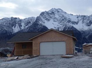 14846 Hearthstone Ave E, Palmer, AK 99645