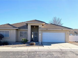 2382 Santa Monica Cv, Kingman, AZ 86409