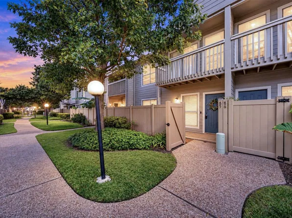 2379 Briarwest Blvd Unit 85, Houston, TX 77077