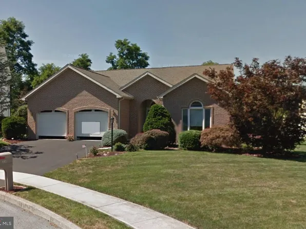 2030 Covey Ct, Harrisburg, PA 17110