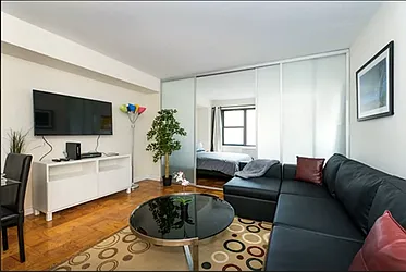 Rented by Olympia House Delaware LP