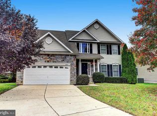 2917 Ancon Ct, Edgewood, MD 21040