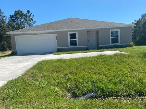 1761 SW Cashmere Blvd, Port Saint Lucie, FL 34953