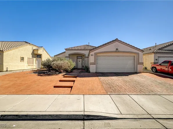 4013 W Delhi Ave, North Las Vegas, NV 89032