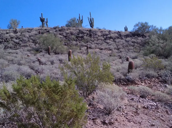9625 N Talon Trl, Fountain Hills, AZ 85268
