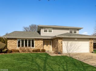 114 Ruggles Ct, Orland Park, IL 60467