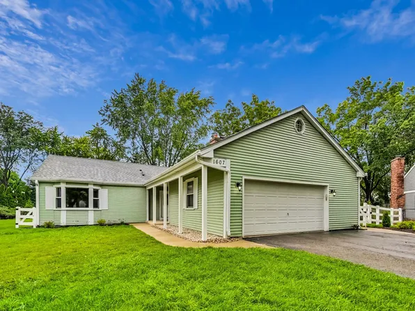 1607 Albermarle Ct, Naperville, IL 60563
