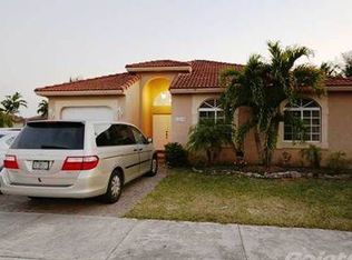 15258 SW 35th Ter, Miami, FL 33185